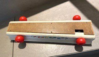 Fisher-Price Spielzeuge: +  XyLoPhOn  + – Gebraucht aus Winkel von zeho 4
