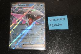 Délestin ex (JTG 043) FR