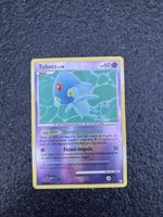 Pokémon Tobutz Lvl. 50 