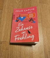 Buch Julie Caplin "ein Zuhause im Frühling"