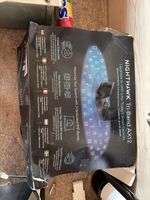 Routeur Nighthawk AX12 Tri-Band WiFi 6 en boîte