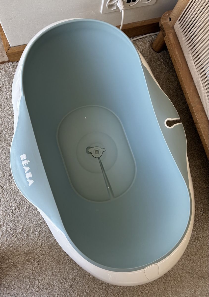 Vasche da bagno: Baby Badewanne Béaba  – Nuovo (secondo la descrizione) da Rüschlikon venduto da laras_closet 2