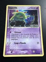 Pokémon Soporifik Reverse Holo – EX Espèces Delta 67/113 – 2