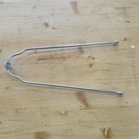 Schutzblechbefestigung Hinten Puch Maxi N neu siehe Fotos