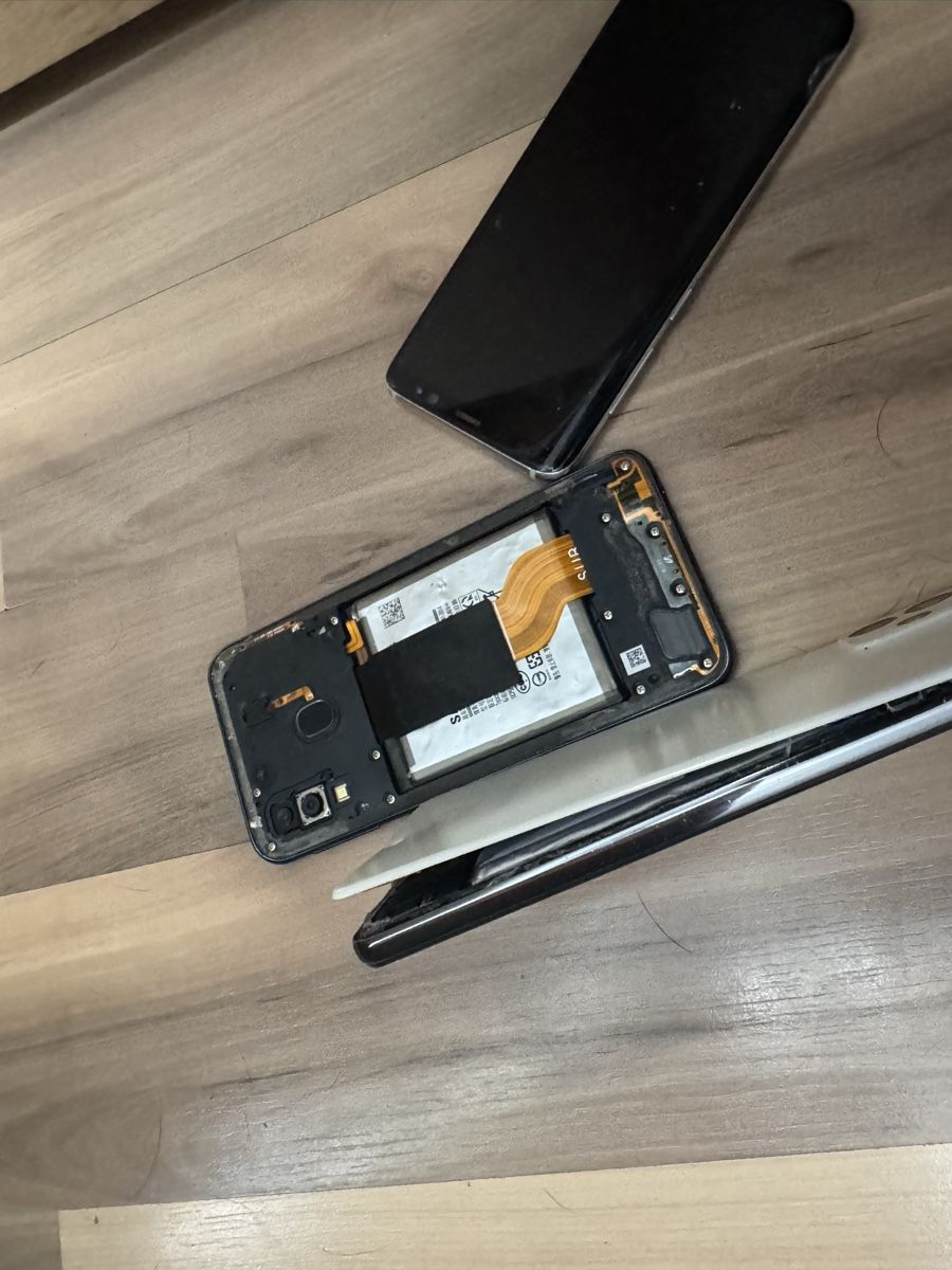 Samsung Telefoni cellulari / Smartphones: Lot de Samsung  – Difettoso da Biel/Bienne venduto da Baol1 2