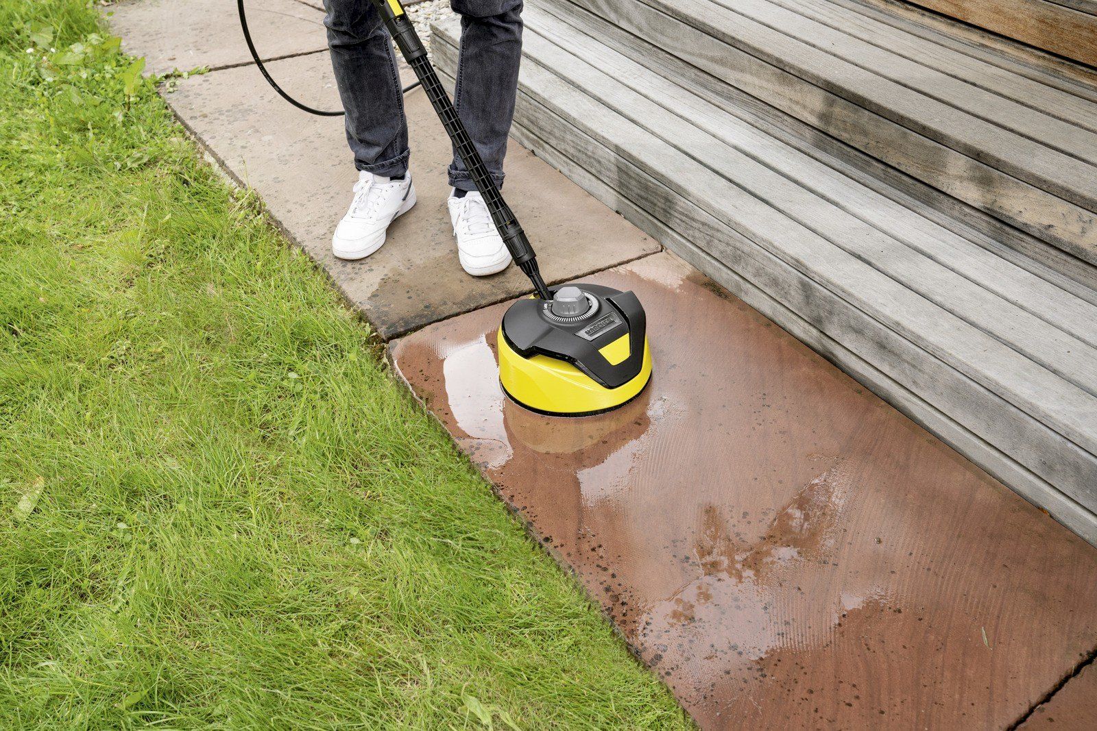 Kärcher Idropulitrici ad alta pressione: Kärcher K 5 WCM Premium Home – Nuovo e nell'imballaggio originale da Bottighofen venduto da zaap 5