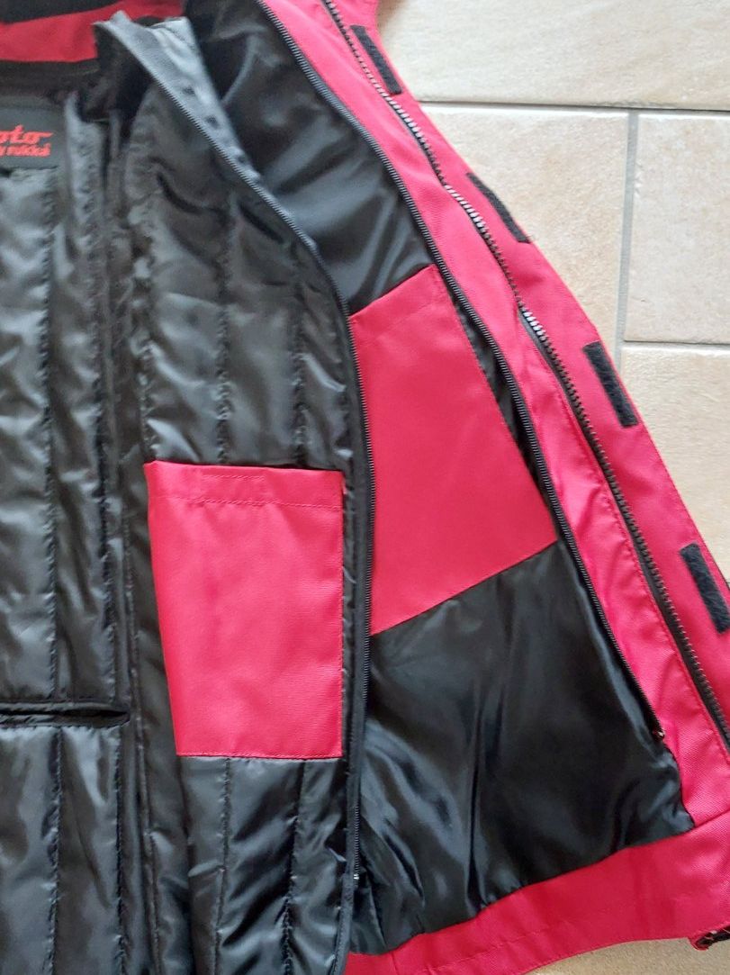 Giacche: Veste Moto by RUKKA – Nuovo (secondo la descrizione) da Cheyres venduto da ERIS01 3