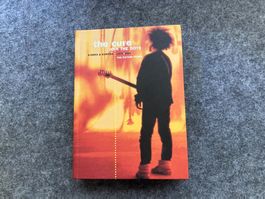 The Cure - Join The Dots (B-Sides & Rarities... Box 4x CD's)