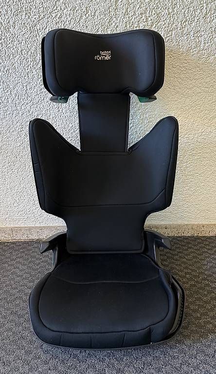 Britax Römer Seggiolini per auto: Britax Kindersitz – Usato da Oberglatt ZH venduto da sam_vs55