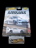 HW Premium Circuit Legends 2025 Pandem Subaru BRZ 4/5
