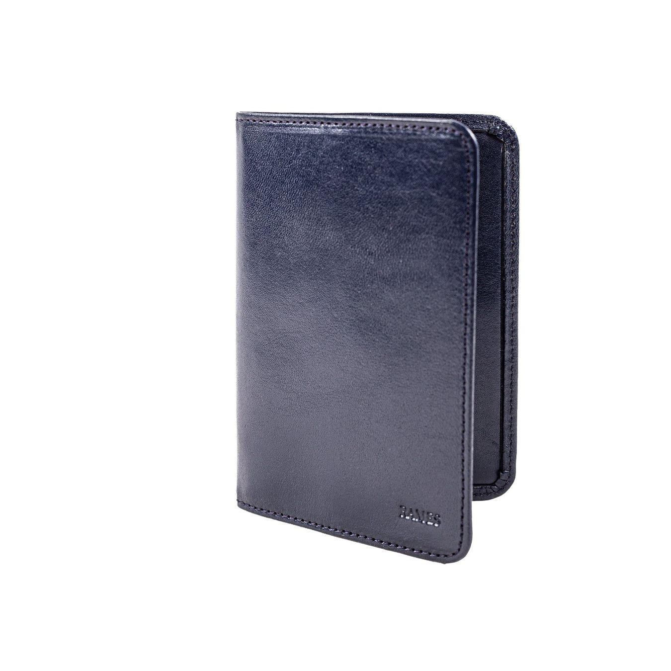 Altro in  Abbigliamento & Accessori: PASSPORTHÜLLE LEDER 70% REDUZIERT DUNKELBLAU – Nuovo e nell'imballaggio originale da Thalwil venduto da munram