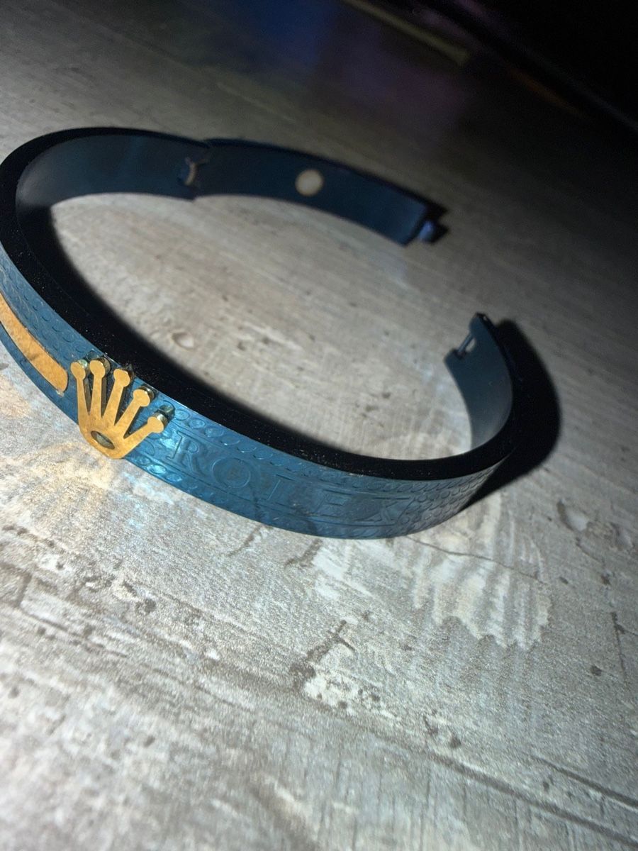 Armbänder & -reifen: Bracelet  – Neu (gemäss Beschreibung) aus Basel von arr_j96w