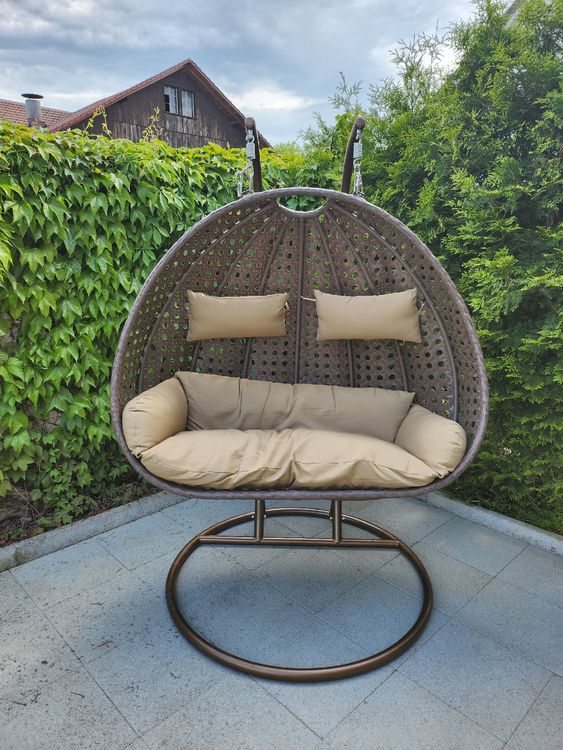 Keks Mordrin Hervorragend Home Deluxe Twin Polyratt Produktbild-Vorschau 10