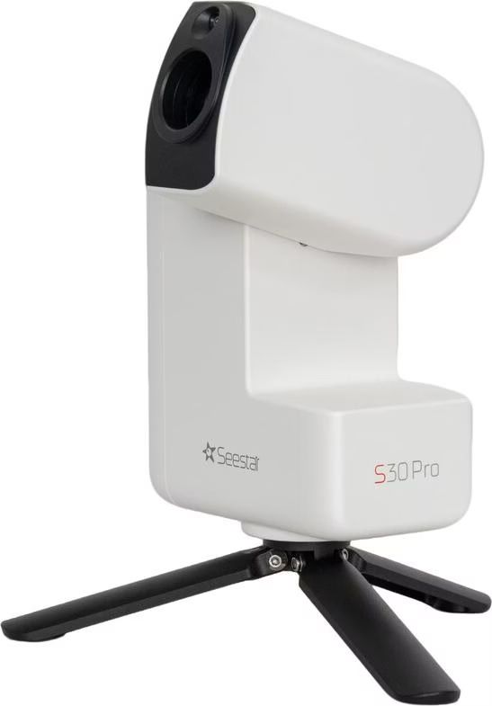 Zwo Telescopi: ZWO Seestar S30 Pro SmartTeleskop – Nuovo (secondo la descrizione) da Schöfflisdorf venduto da JeremiaF