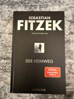 Sebastian Fitzek - Der Heimweg