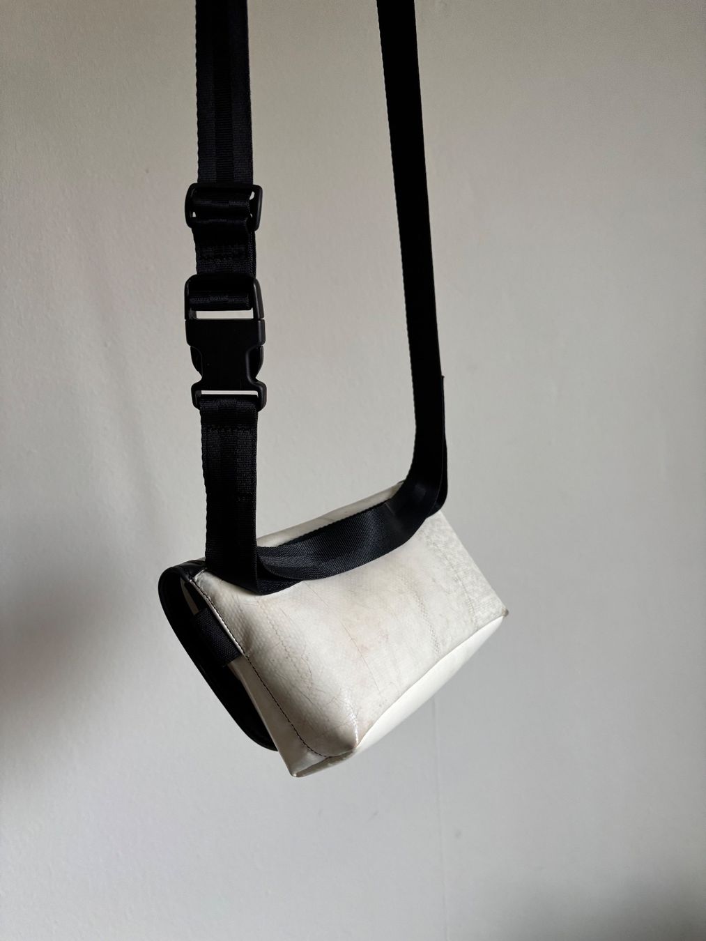 Freitag Borse: Freitag F40 Jamie messenger bag – Usato da Zürich venduto da nil_v79p 4