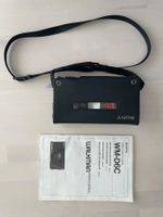 Sony Walkman Professional WM-D6C