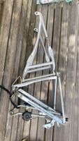 FollowMe Tandem Velo Kinderanhänger Sommer Angebot!