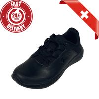 Sneaker Under Armour Neuf Enfant Noir Décontracté Taille 33