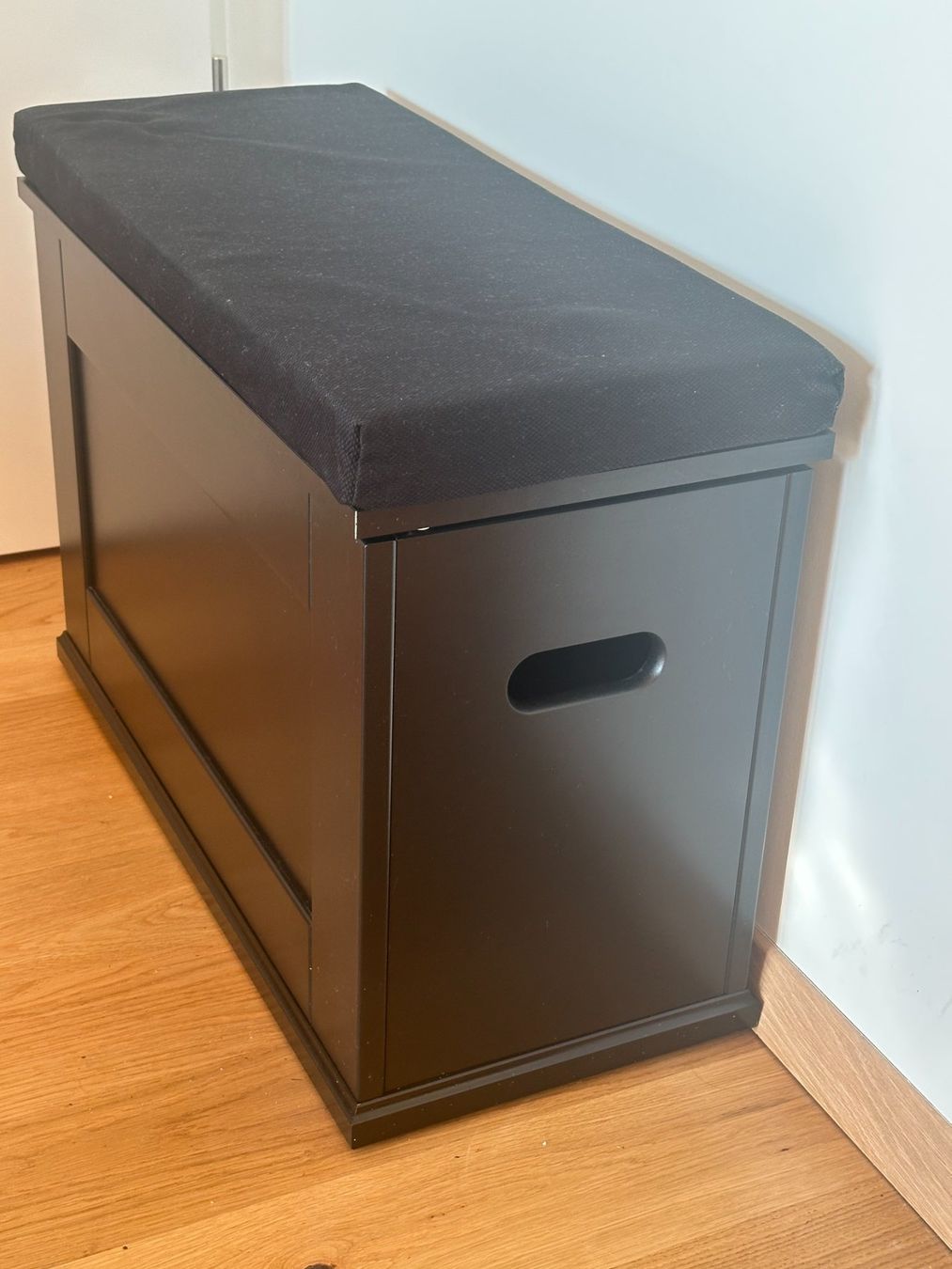 Sitztruhe Alve Ikea (Gebraucht) in Basel für CHF 20 – nur Abholung auf Ricardo kaufen