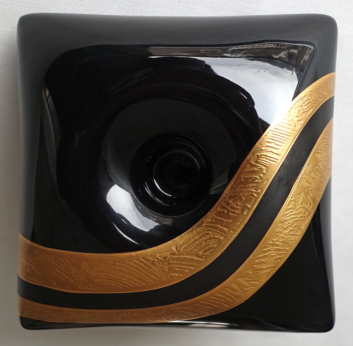 Rosenthal Portacandele: Kerzenhalter Rosenthal – Usato da Frick venduto da Tartaruga-6 4