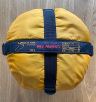 Sac de couchage Mammut Ajungilak Kira 3-Saisons 185 R
