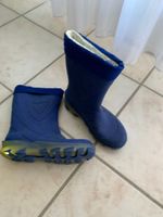 Kinder Regenstiefel Grösse 32