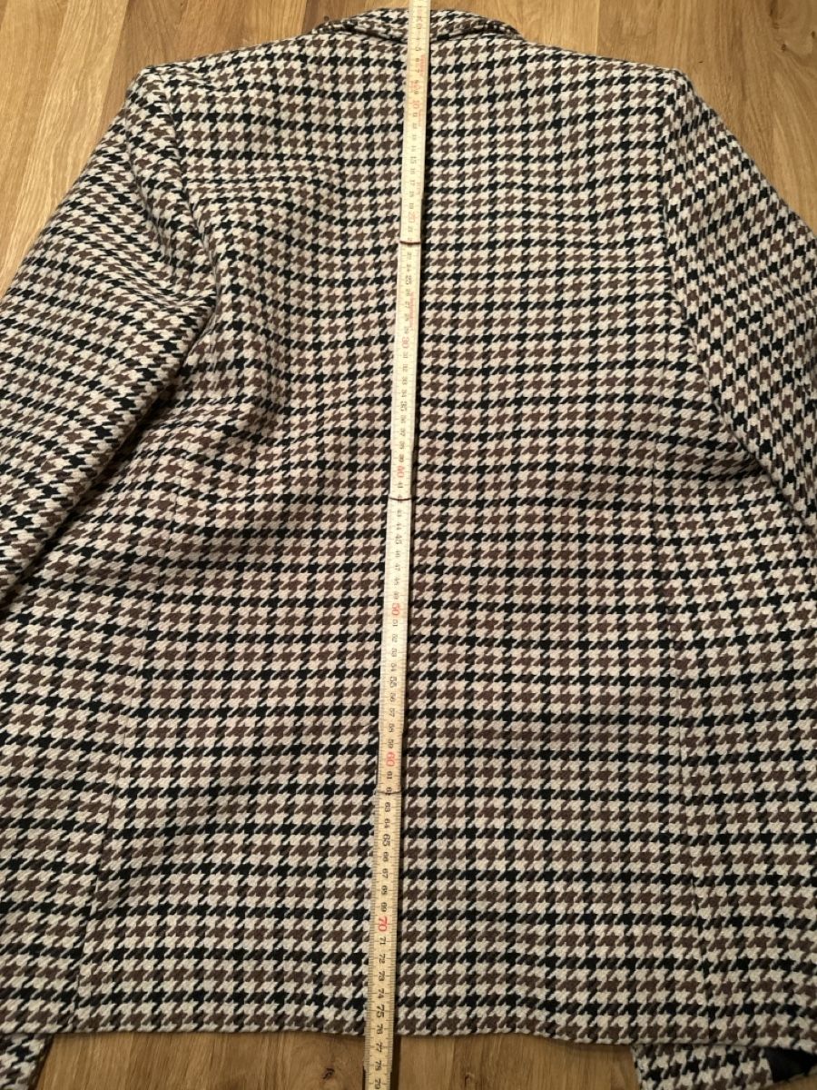 Giacche: Blazer – Nuovo (secondo la descrizione) da Buonas venduto da Ursi07 3