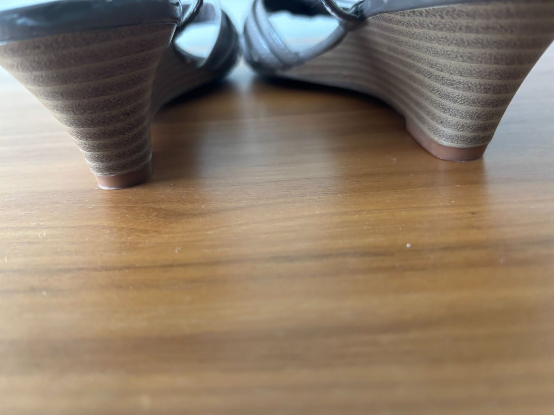 Damenschuhe: Schuhe Grösse 38 – Gebraucht aus Laax GR von wil_66wq 3