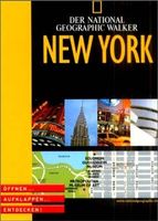 NEW YORK - der National Geographic Walker - anders als alle!