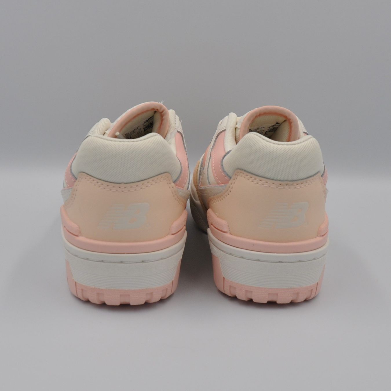 New Balance Scarpe da donna: New Balance 550 Pink  37.5 – Nuovo e nell'imballaggio originale da Bern venduto da SneakerheavenLT 4