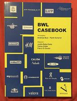 BWL CASEBOOK - ISBN 978-3-03909-147-8