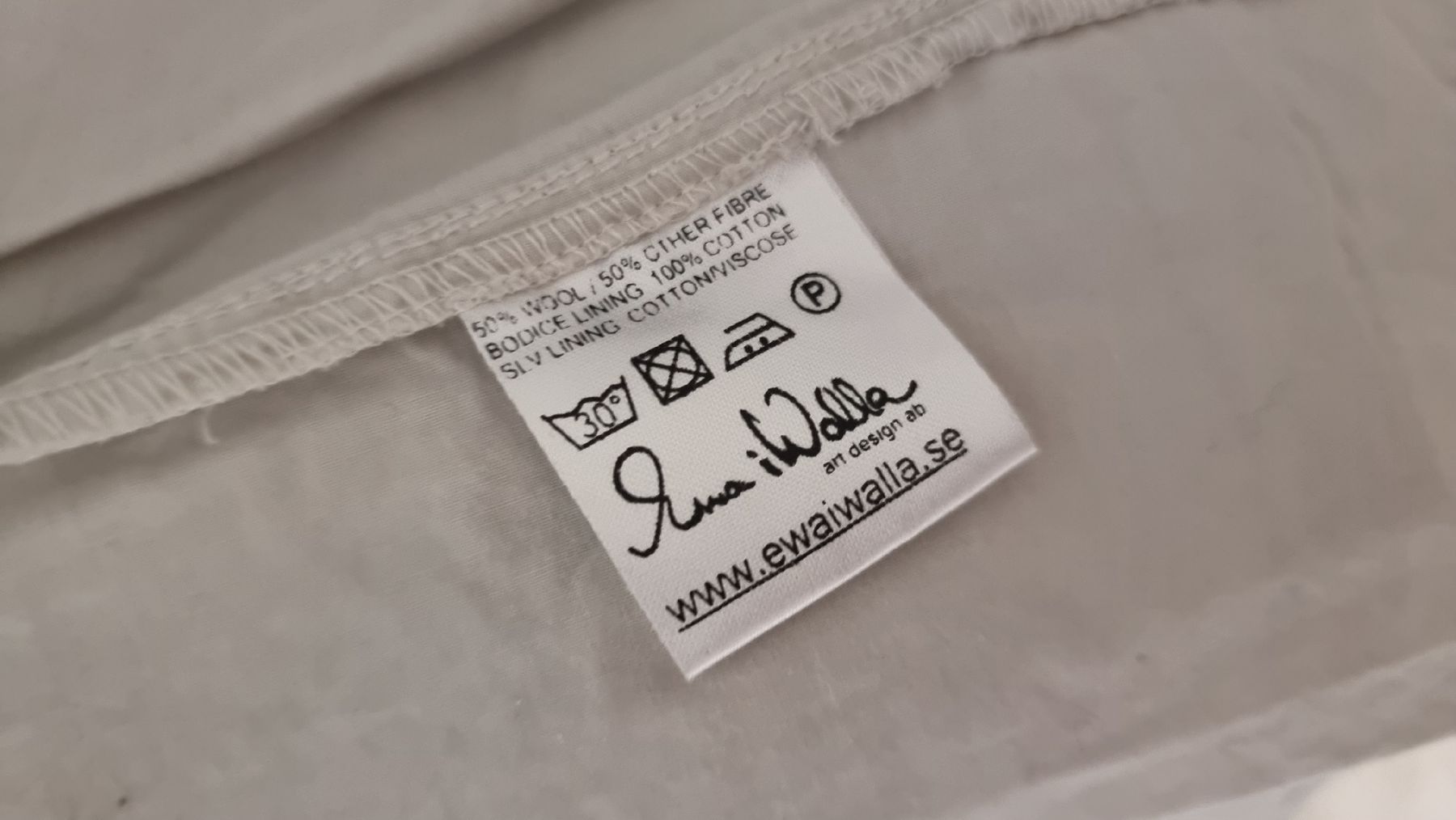 Ewa I Walla Giacche: Veste EWA I WALLA – Nuovo (secondo la descrizione) da Vevey venduto da fer3ica 7