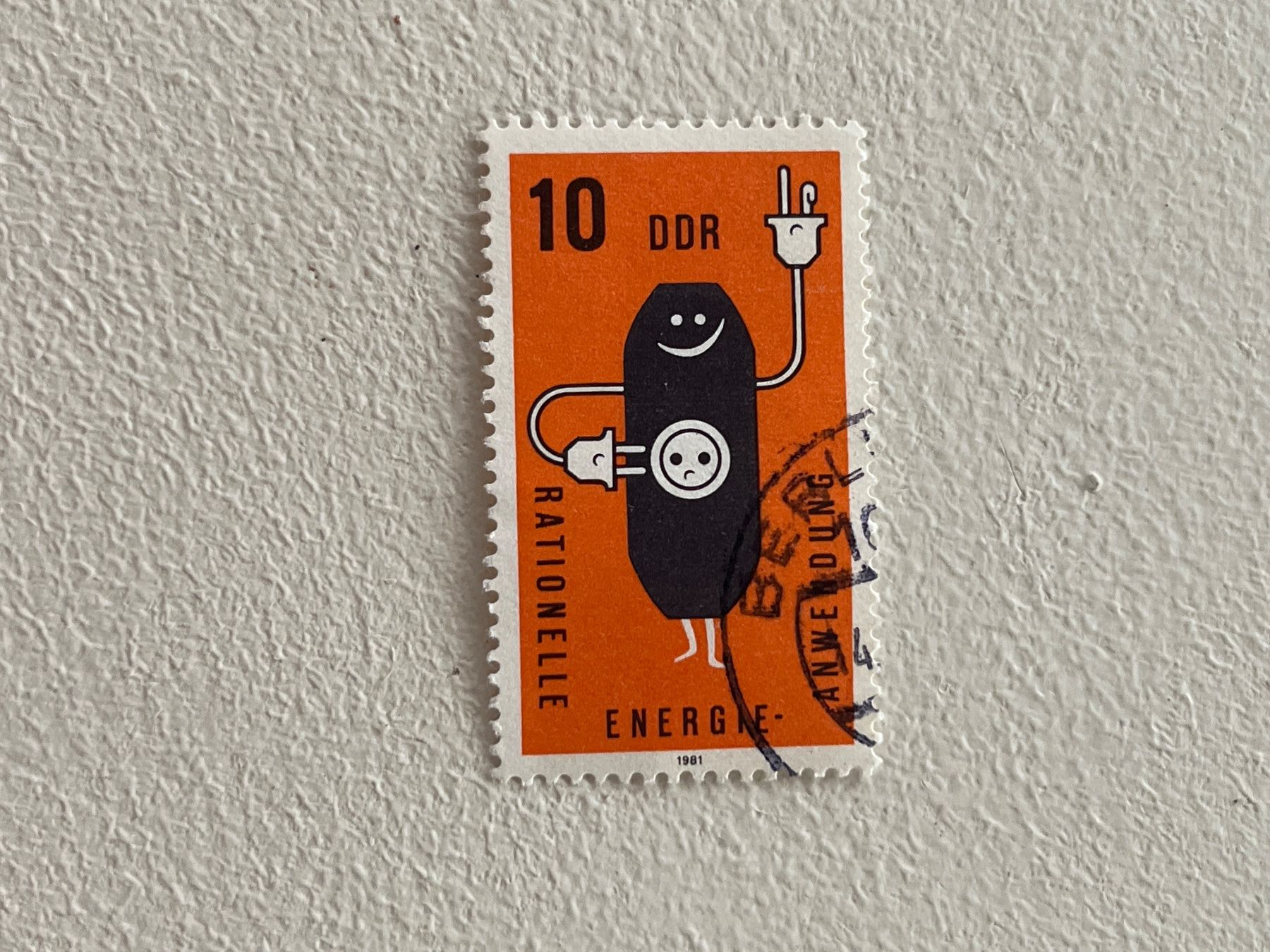 Tutti i francobolli: DDR Briefmarken (Gratis-Versand) – Usato da Chiasso venduto da AzenYa