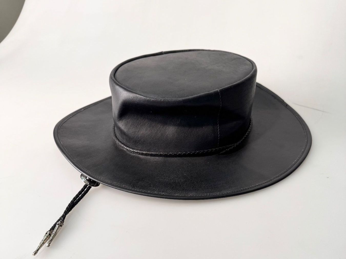 Copricapi, berretti & cappellini: Cowboyhut Winfield Cover Co. – Nuovo (secondo la descrizione) da Schaffhausen venduto da outlet-music 1