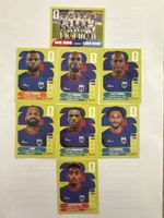 Panini WM 2026 Kap Verde