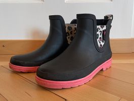 NEXT Chelsea Regenstiefel für Mädchen Gr. 35 1/2