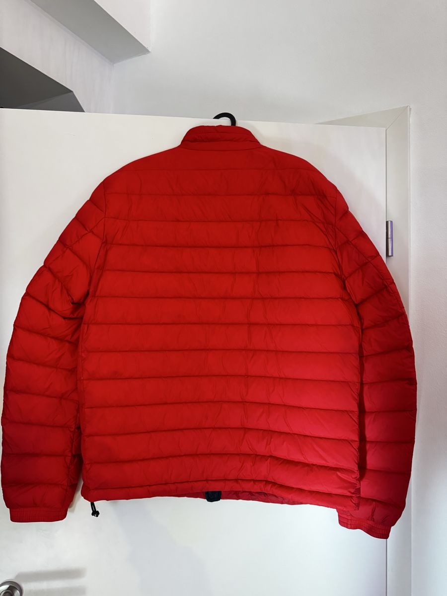 Giacche: Herren Daunenjacke Hugo Gr. 52, Rot – Nuovo (secondo la descrizione) da Brüttisellen venduto da bellavita91 1