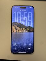 iPhone 15 Pro Max 256 GB mit neuem Akku (Apple)