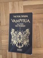 Victor Dixen - Vampyria