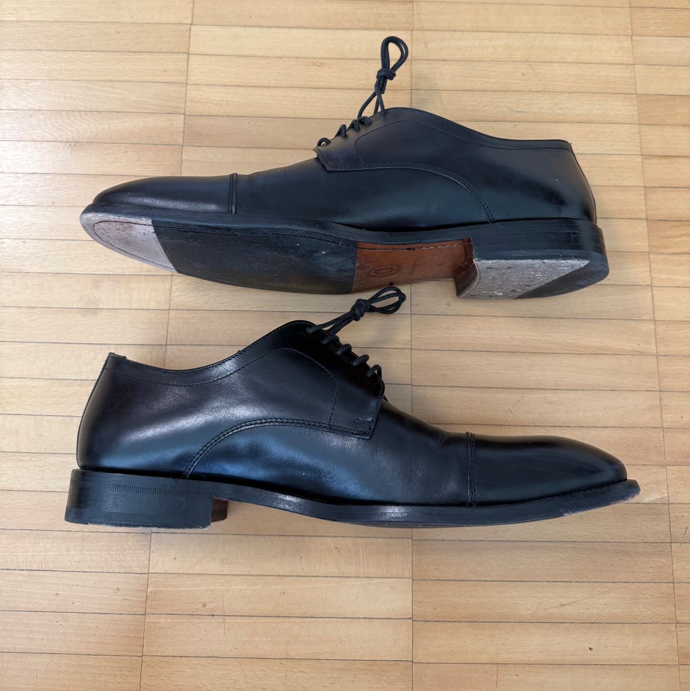 Globus Scarpe da uomo: Globus Herrenschuhe Gr. 42 – Usato da Frauenfeld venduto da LIL_NA 4