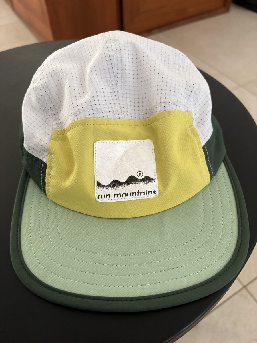 Chapeaux, bonnets & casquettes: Ciele Athletics Trail Cap - 58 – D'occasion à Liestal par mau_z7lk