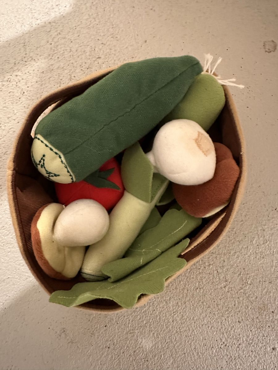Ikea Giocattoli: IKEA Spielküche – Usato da Bellikon venduto da CERtin05 4