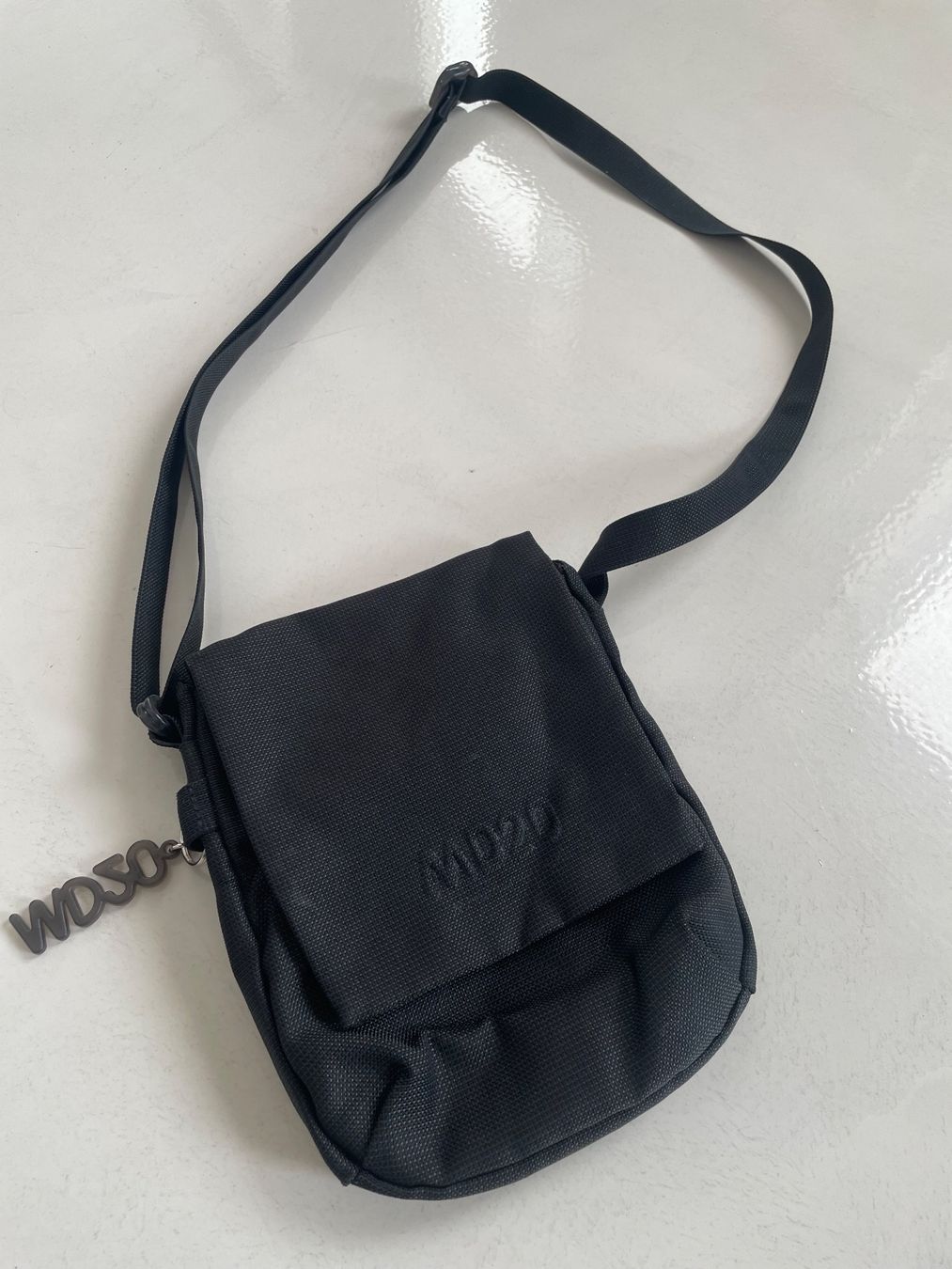Mandarina Duck Sacs: Mandarina Duck MD20 Borsa a tracolla – D'occasion à Minusio par Pink222 1