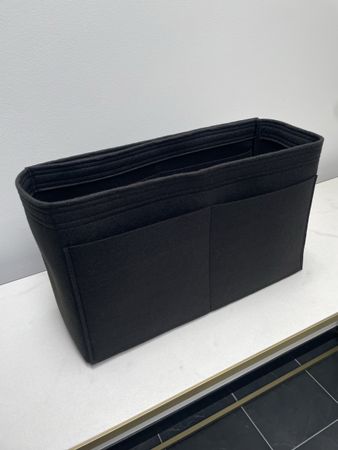NEW Zoomoni organizer x Book Tote Dior LARGE