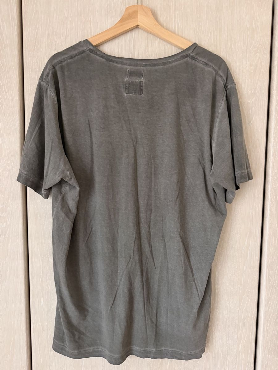 Diesel T-Shirts: Diesel Tshirt – Gebraucht aus Zürich von tom_8phz 1
