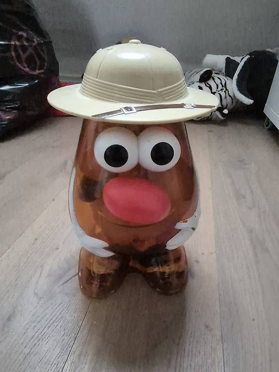 Giocattoli: Toy Story Potato Head – Usato da Reinach BL venduto da kevgass 2