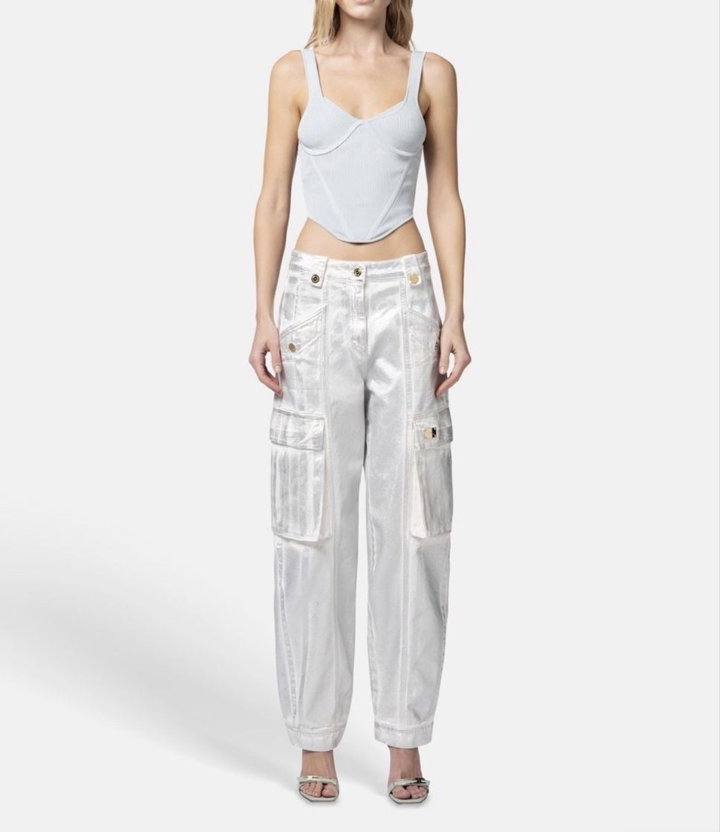 Tops: Elisabetta Franchi top – Neu und originalverpackt aus Paradiso von viorea 2