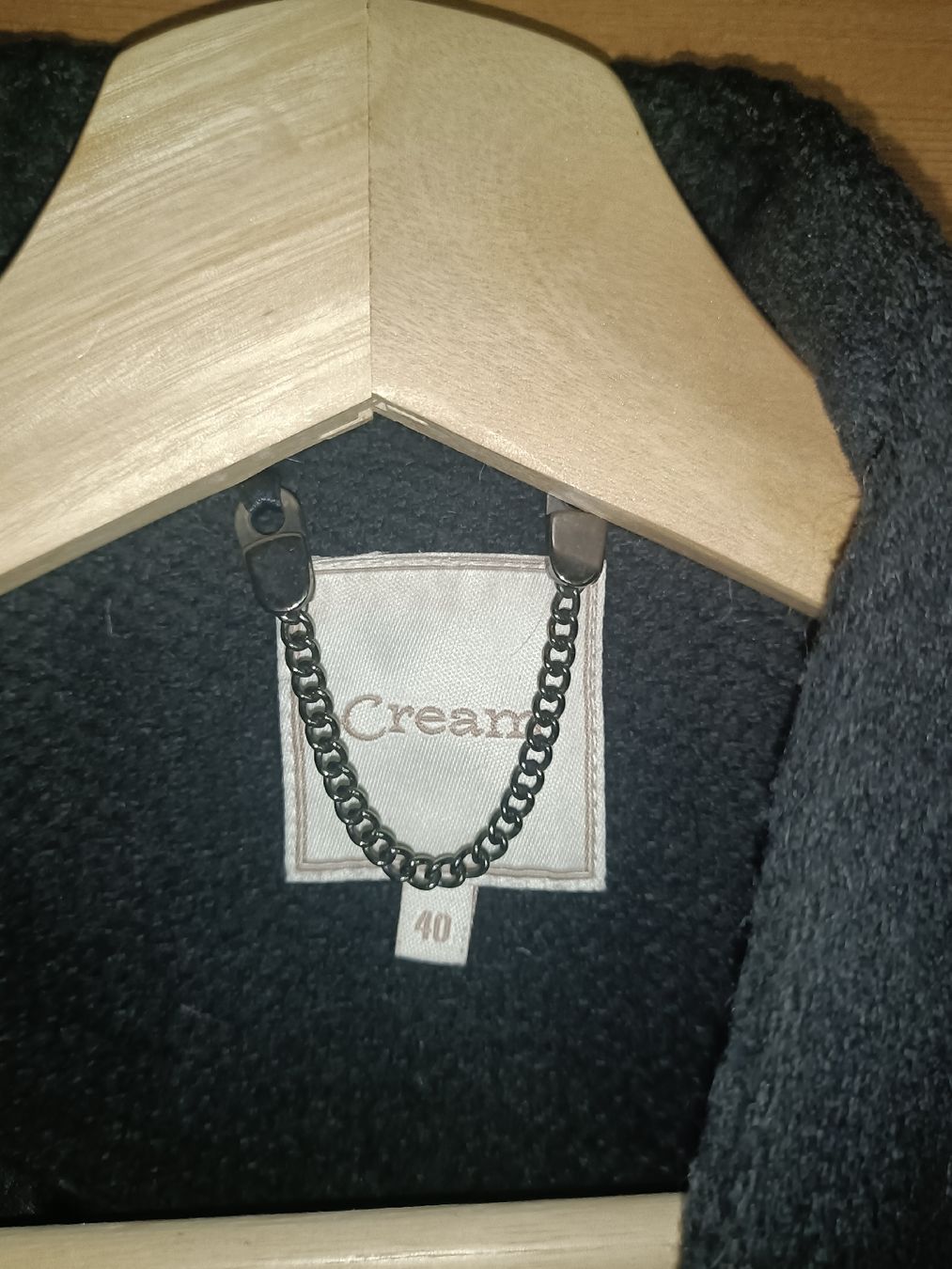 Cream Mäntel: Cream Mantel Grösse 40 – Gebraucht aus Obersteckholz von _fplady_ 3