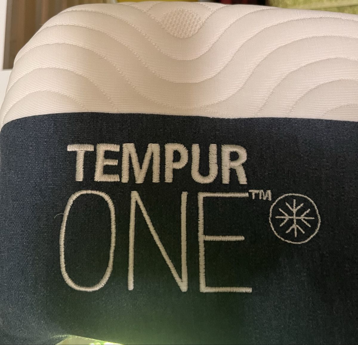 Matratzen: Tempur one medium – Gebraucht aus Zollikofen von Curry11